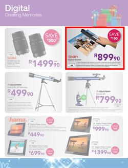 Incredible Connection : Only the Best this Festive Season! (12 Dec - 24 Dec 2013), page 33