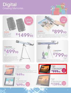 Incredible Connection : Only the Best this Festive Season! (12 Dec - 24 Dec 2013), page 33