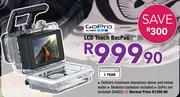 GoPro LCD Touch BacPac