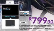 GoPro Battery BacPac
