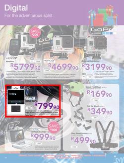 Incredible Connection : Only the Best this Festive Season! (12 Dec - 24 Dec 2013), page 34