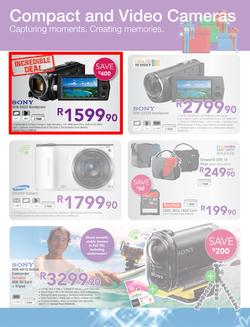 Incredible Connection : Only the Best this Festive Season! (12 Dec - 24 Dec 2013), page 35