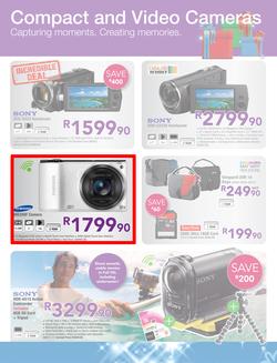 Incredible Connection : Only the Best this Festive Season! (12 Dec - 24 Dec 2013), page 35