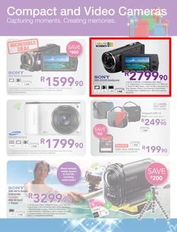 Incredible Connection : Only the Best this Festive Season! (12 Dec - 24 Dec 2013), page 35