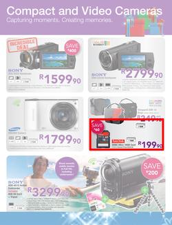 Incredible Connection : Only the Best this Festive Season! (12 Dec - 24 Dec 2013), page 35