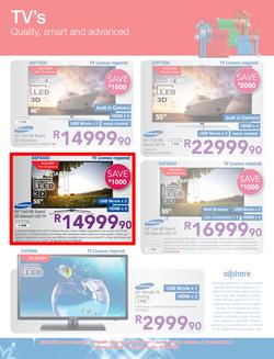 Incredible Connection : Only the Best this Festive Season! (12 Dec - 24 Dec 2013), page 36