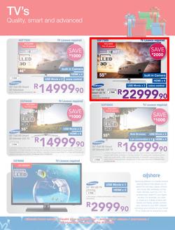 Incredible Connection : Only the Best this Festive Season! (12 Dec - 24 Dec 2013), page 36
