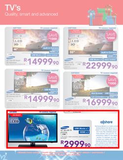 Incredible Connection : Only the Best this Festive Season! (12 Dec - 24 Dec 2013), page 36