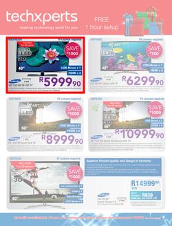 Incredible Connection : Only the Best this Festive Season! (12 Dec - 24 Dec 2013), page 37