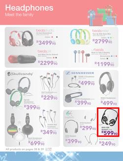Incredible Connection : Only the Best this Festive Season! (12 Dec - 24 Dec 2013), page 38