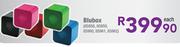 Body Glove Blubox Bluetooth Speakers-Each