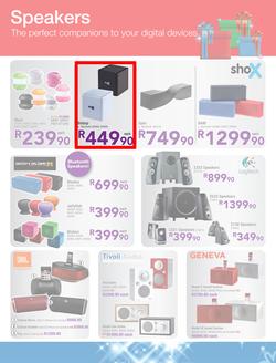 Incredible Connection : Only the Best this Festive Season! (12 Dec - 24 Dec 2013), page 39