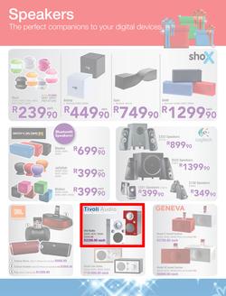 Incredible Connection : Only the Best this Festive Season! (12 Dec - 24 Dec 2013), page 39