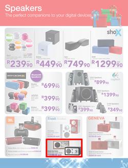 Incredible Connection : Only the Best this Festive Season! (12 Dec - 24 Dec 2013), page 39