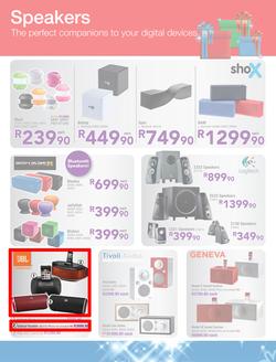 Incredible Connection : Only the Best this Festive Season! (12 Dec - 24 Dec 2013), page 39
