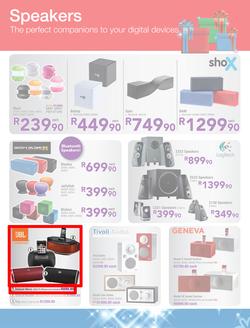 Incredible Connection : Only the Best this Festive Season! (12 Dec - 24 Dec 2013), page 39