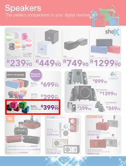 Incredible Connection : Only the Best this Festive Season! (12 Dec - 24 Dec 2013), page 39