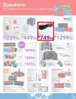 Incredible Connection : Only the Best this Festive Season! (12 Dec - 24 Dec 2013), page 39