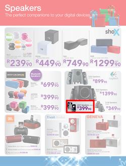 Incredible Connection : Only the Best this Festive Season! (12 Dec - 24 Dec 2013), page 39