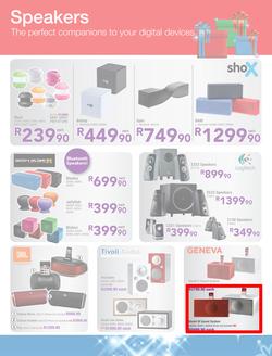 Incredible Connection : Only the Best this Festive Season! (12 Dec - 24 Dec 2013), page 39