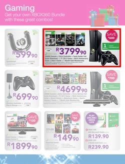 Incredible Connection : Only the Best this Festive Season! (12 Dec - 24 Dec 2013), page 40