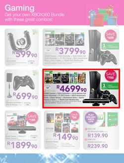 Incredible Connection : Only the Best this Festive Season! (12 Dec - 24 Dec 2013), page 40
