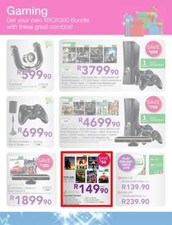 Incredible Connection : Only the Best this Festive Season! (12 Dec - 24 Dec 2013), page 40