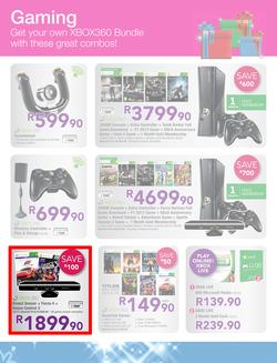 Incredible Connection : Only the Best this Festive Season! (12 Dec - 24 Dec 2013), page 40