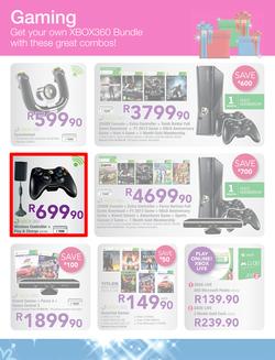 Incredible Connection : Only the Best this Festive Season! (12 Dec - 24 Dec 2013), page 40