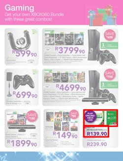 Incredible Connection : Only the Best this Festive Season! (12 Dec - 24 Dec 2013), page 40