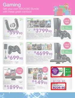 Incredible Connection : Only the Best this Festive Season! (12 Dec - 24 Dec 2013), page 40