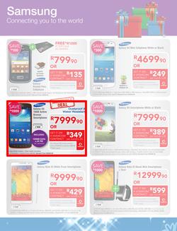 Incredible Connection : Only the Best this Festive Season! (12 Dec - 24 Dec 2013), page 4