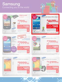 Incredible Connection : Only the Best this Festive Season! (12 Dec - 24 Dec 2013), page 4