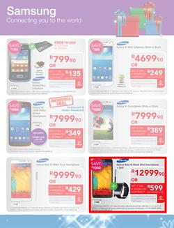 Incredible Connection : Only the Best this Festive Season! (12 Dec - 24 Dec 2013), page 4
