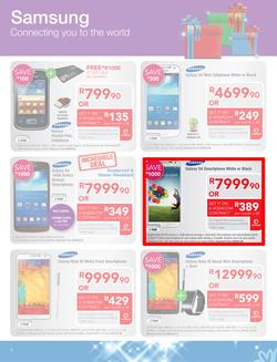 Incredible Connection : Only the Best this Festive Season! (12 Dec - 24 Dec 2013), page 4