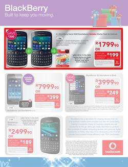 Incredible Connection : Only the Best this Festive Season! (12 Dec - 24 Dec 2013), page 5