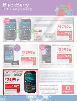 Incredible Connection : Only the Best this Festive Season! (12 Dec - 24 Dec 2013), page 5