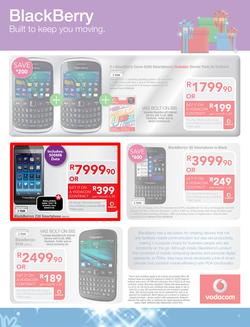 Incredible Connection : Only the Best this Festive Season! (12 Dec - 24 Dec 2013), page 5