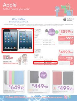Incredible Connection : Only the Best this Festive Season! (12 Dec - 24 Dec 2013), page 6
