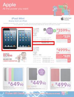 Incredible Connection : Only the Best this Festive Season! (12 Dec - 24 Dec 2013), page 6