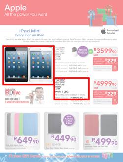 Incredible Connection : Only the Best this Festive Season! (12 Dec - 24 Dec 2013), page 6