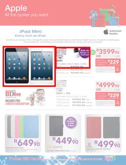 Incredible Connection : Only the Best this Festive Season! (12 Dec - 24 Dec 2013), page 6