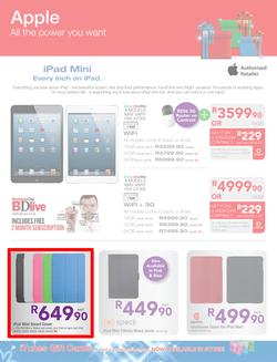 Incredible Connection : Only the Best this Festive Season! (12 Dec - 24 Dec 2013), page 6