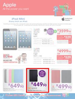 Incredible Connection : Only the Best this Festive Season! (12 Dec - 24 Dec 2013), page 6