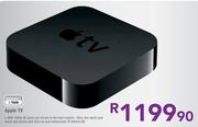 Apple Tv