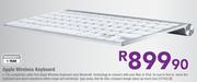 Apple Wireless Keyboard