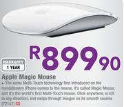 Apple Magic Mouse 72151