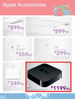 Incredible Connection : Only the Best this Festive Season! (12 Dec - 24 Dec 2013), page 7