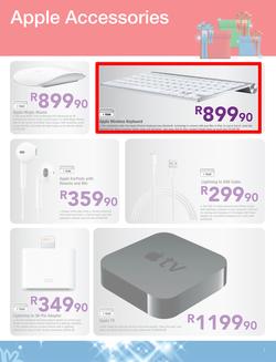Incredible Connection : Only the Best this Festive Season! (12 Dec - 24 Dec 2013), page 7