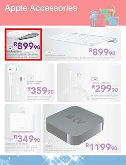 Incredible Connection : Only the Best this Festive Season! (12 Dec - 24 Dec 2013), page 7
